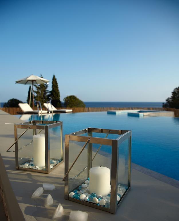 Blue Dream Luxury Villas Pefki Dış mekan fotoğraf